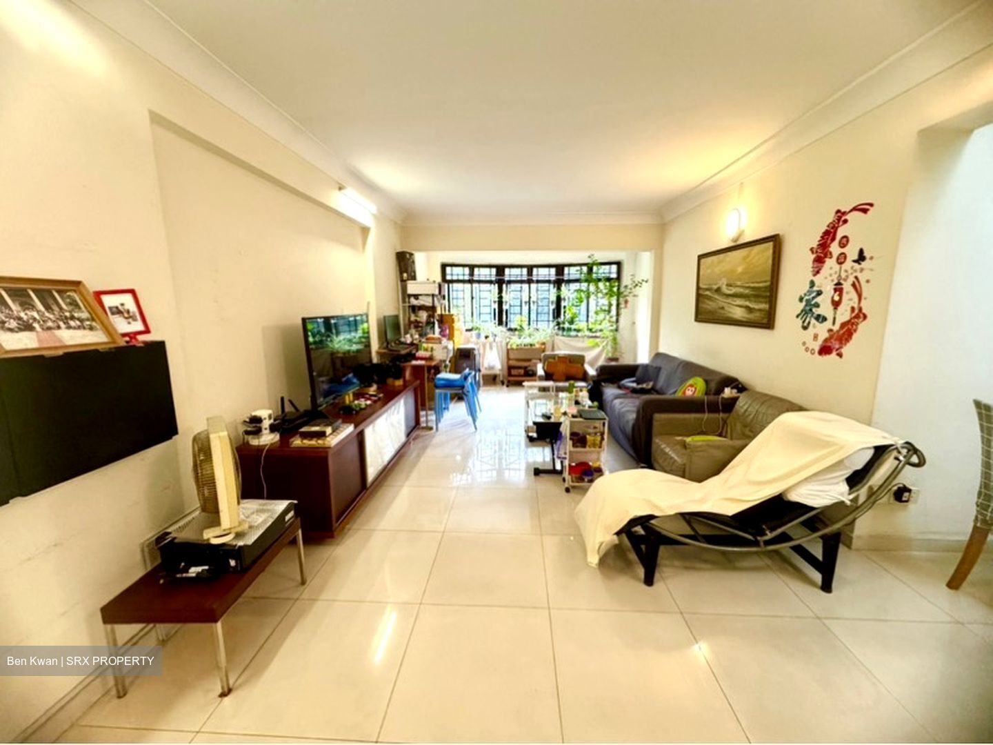 Blk 11 Marsiling Gardens (Woodlands), HDB 5 Rooms #620037401
